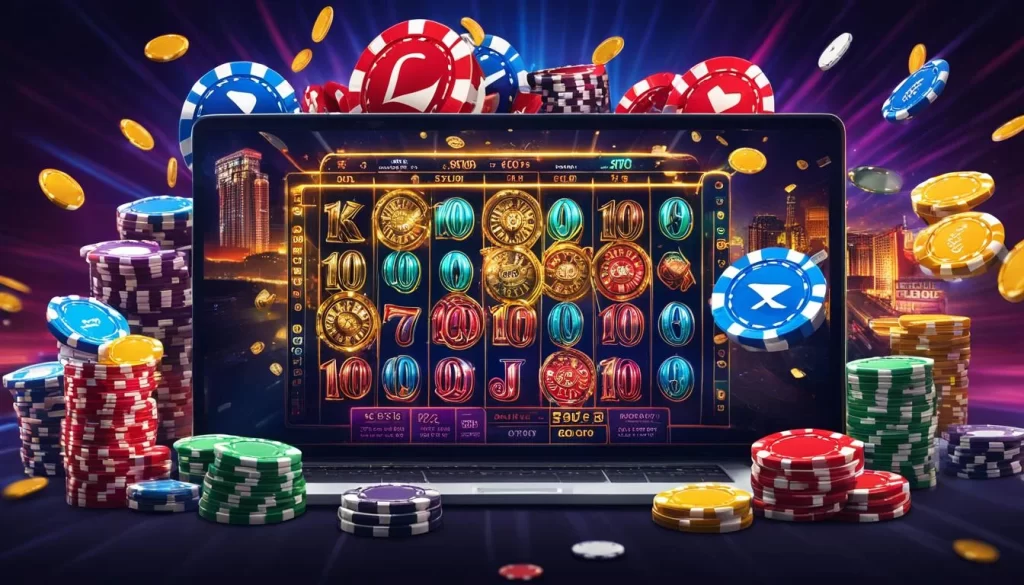 Hướng dẫn gửi tiền và rút tiền an toàn