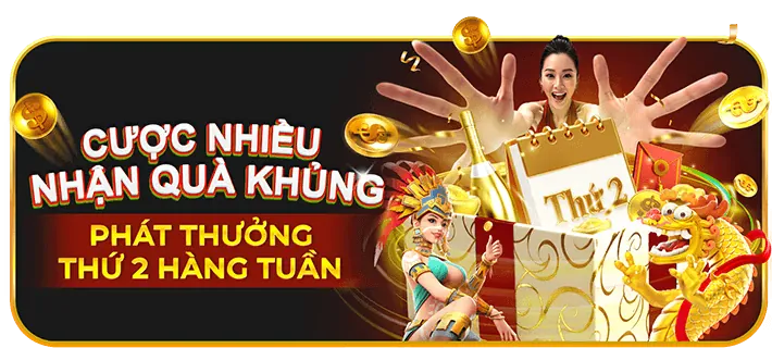 Game okkinh Nổ Hũ hay nhất 2024