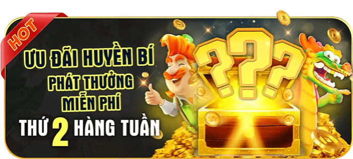 Thưởng đăng ký cho người mới
