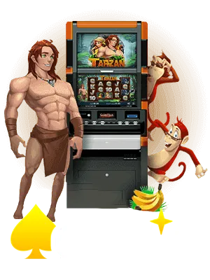Game nổ hũ