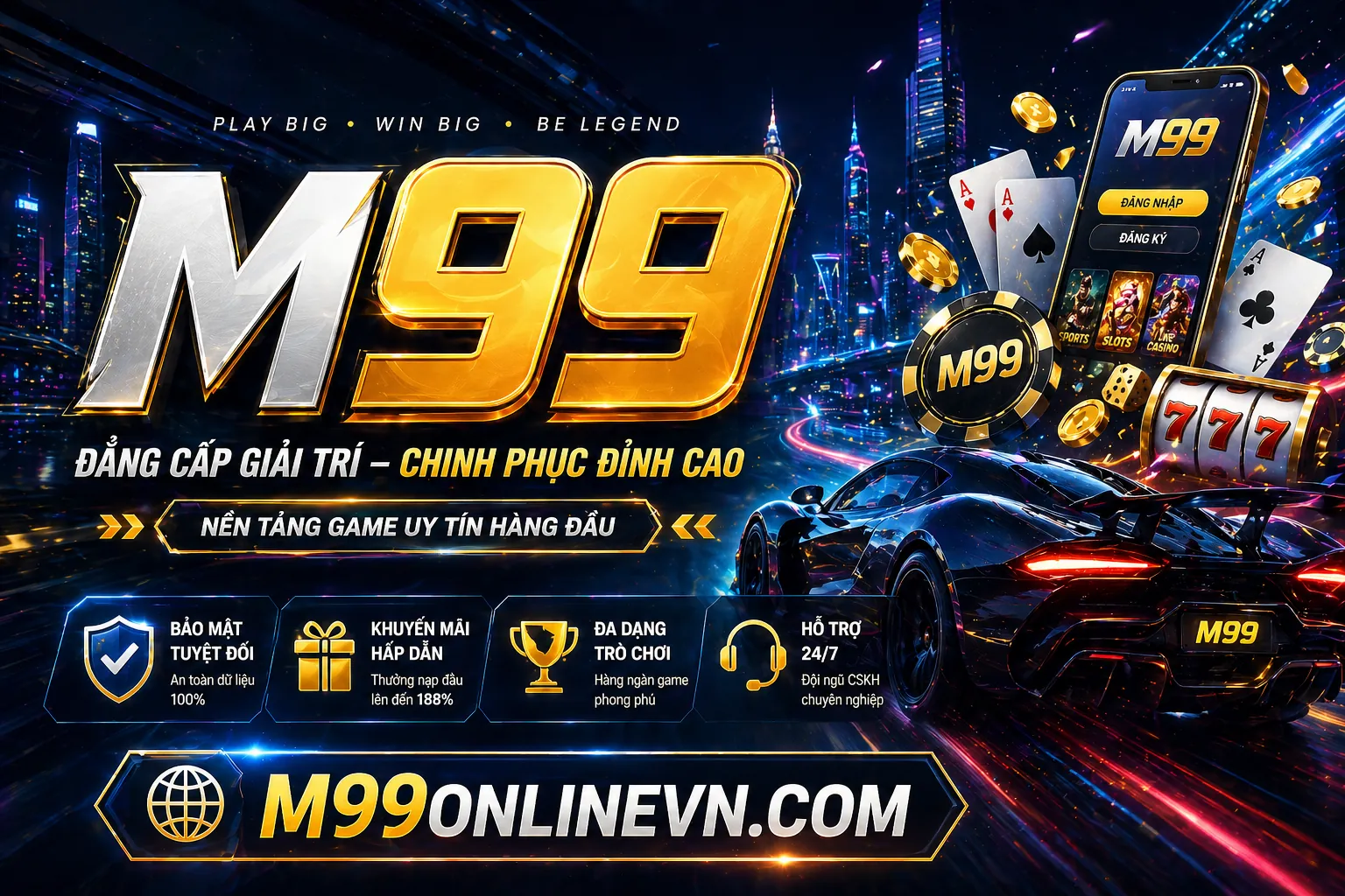 Tính năng cá boss và giải thưởng lớn